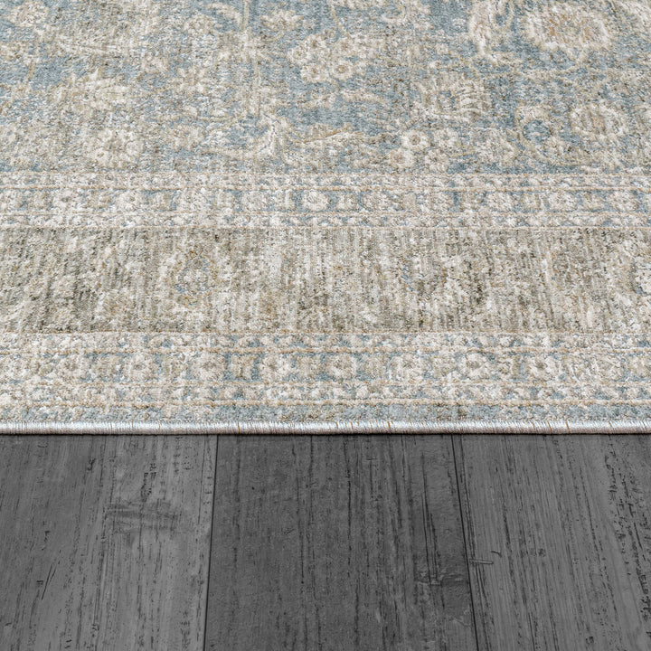 12040-580 Dynamic Rugs Dharma
