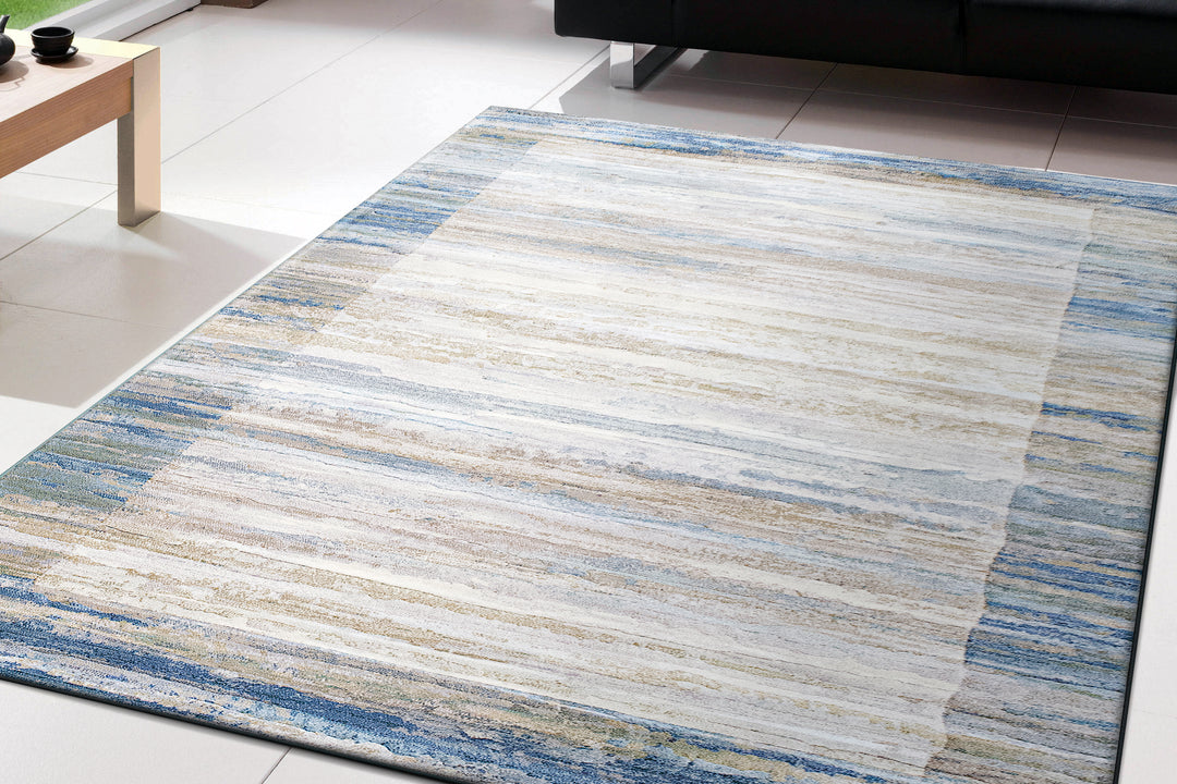 79138-6191 Dynamic Rugs Eclipse