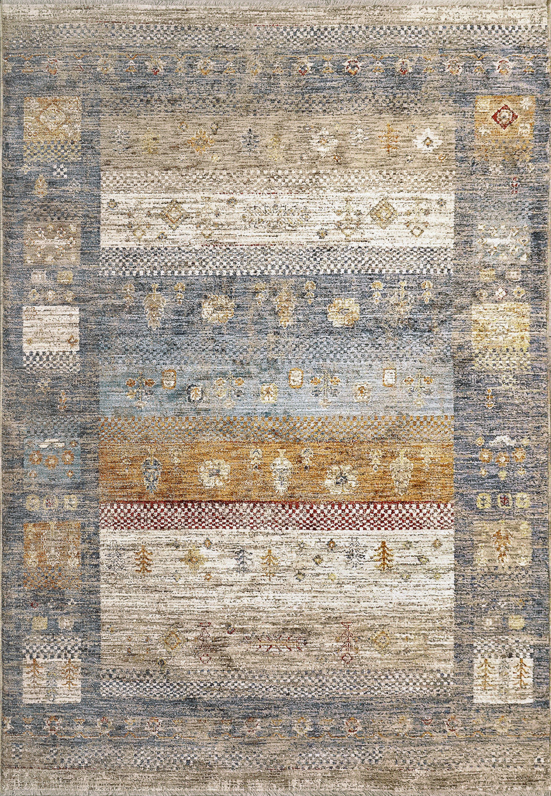 6642-599 Dynamic Rugs Dakota