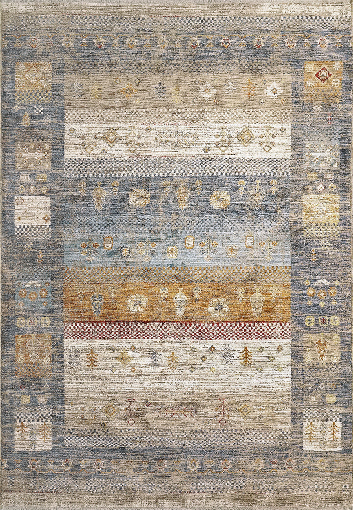 6642-599 Dynamic Rugs Dakota