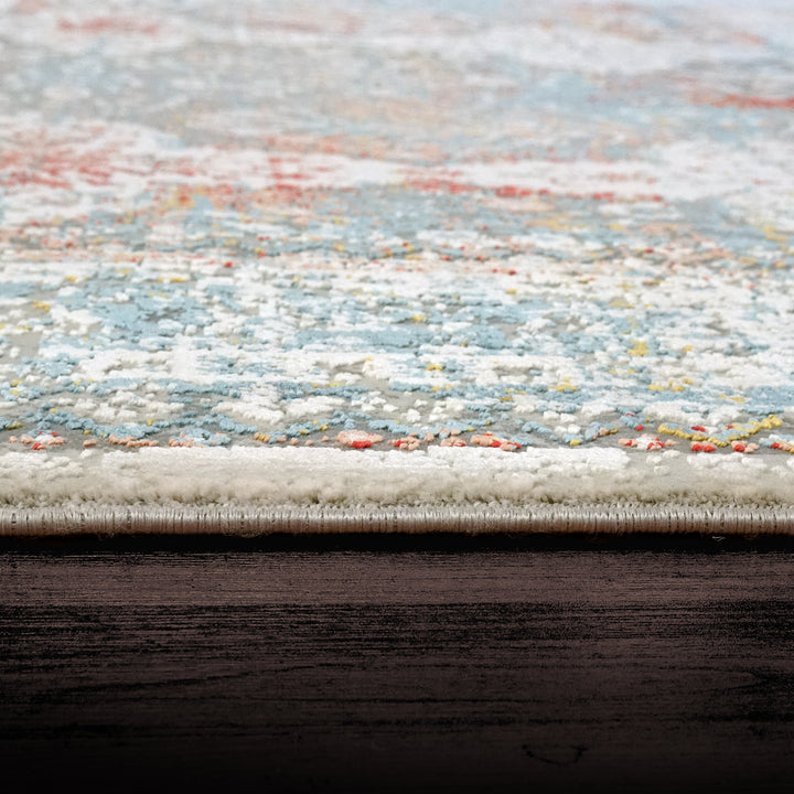 2170-999 Dynamic Rugs Ruby