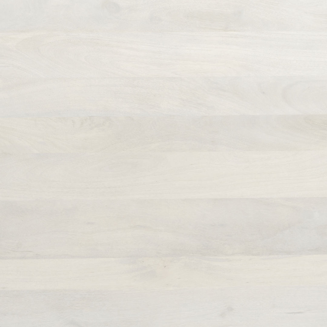 Zuo Risan Coffee Table Whitewashed