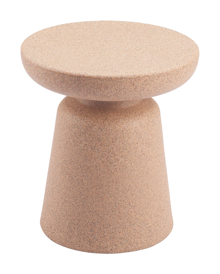 Zuo Tensen End Table Brown