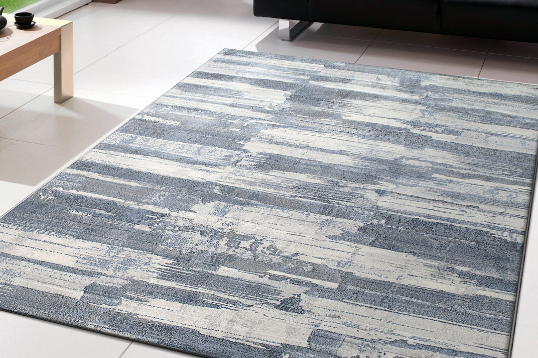 63423-7656 Dynamic Rugs Eclipse