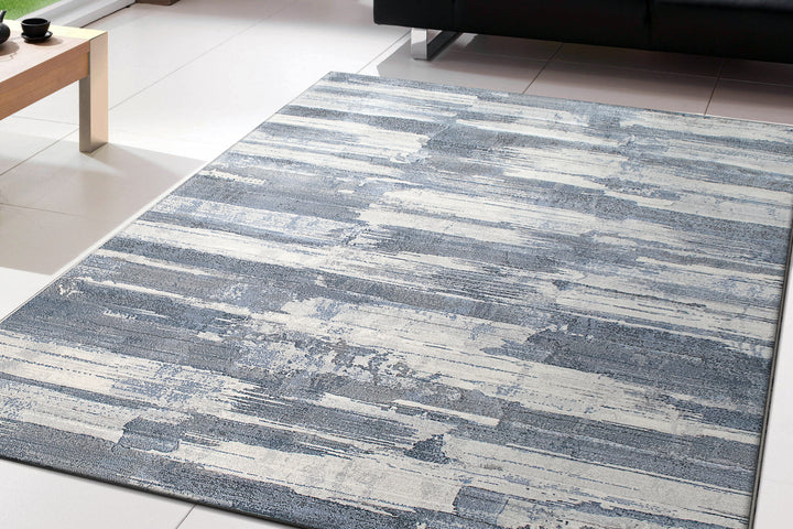 63423-7656 Dynamic Rugs Eclipse