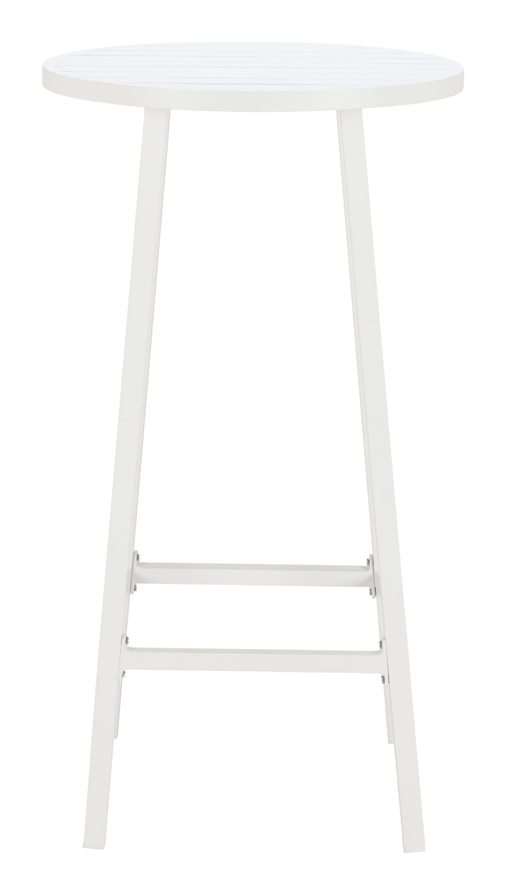 Zuo Ren Bar Table White