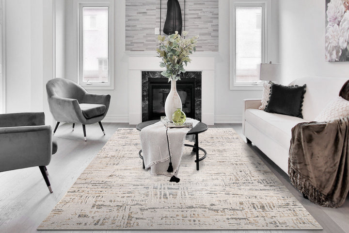 8055-190 Dynamic Rugs Marina