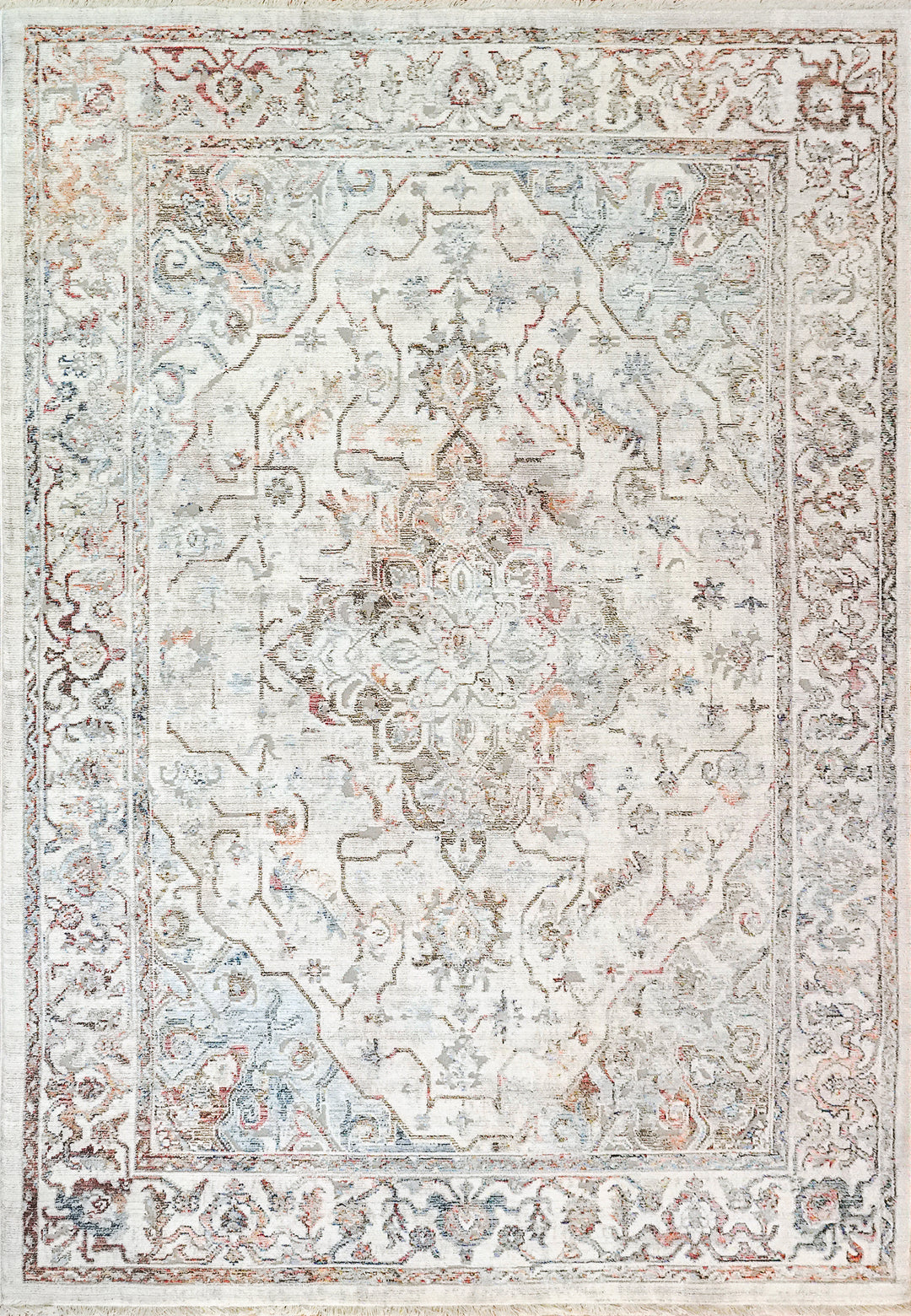 8457-351 Dynamic Rugs Mood