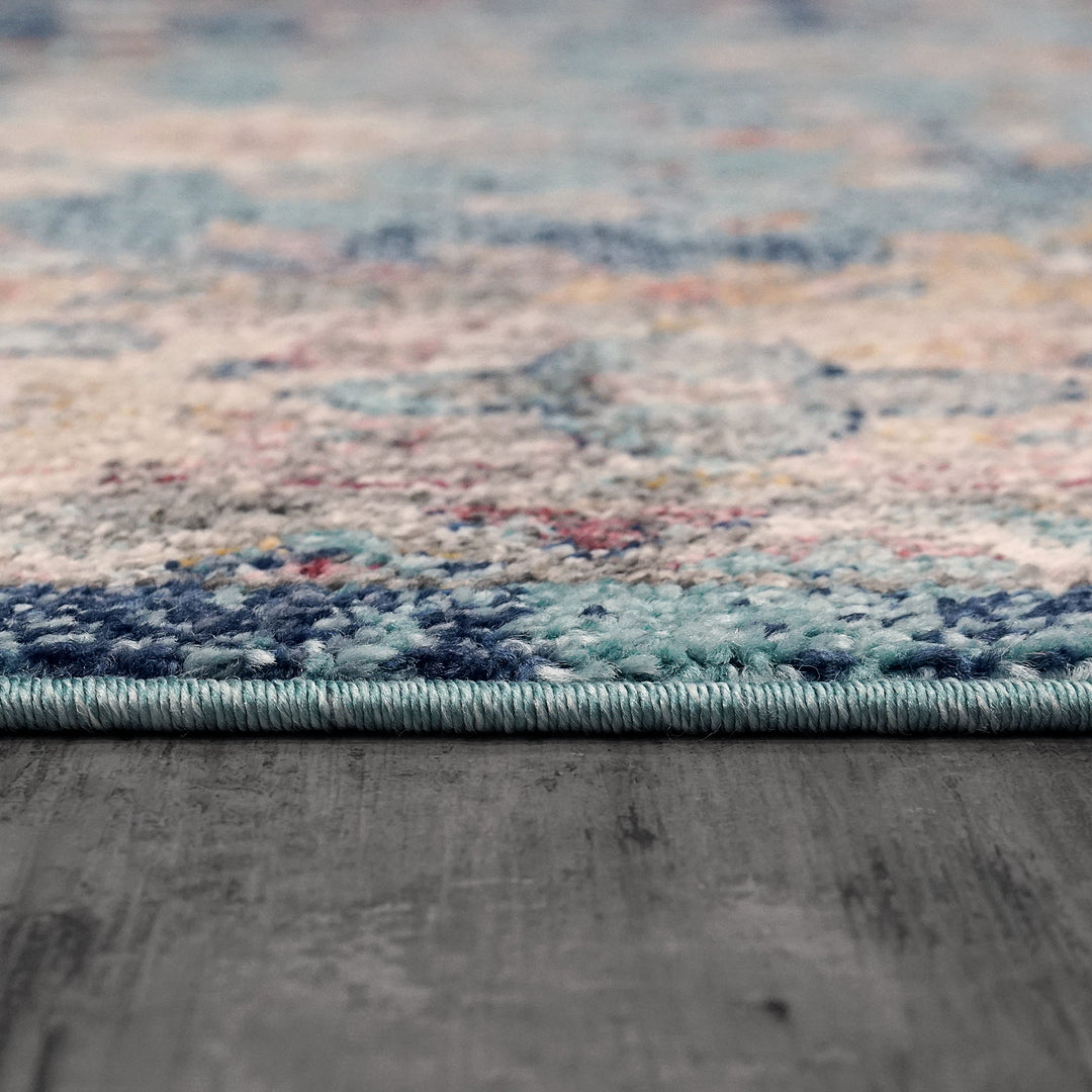 6197-599 Dynamic Rugs Soma