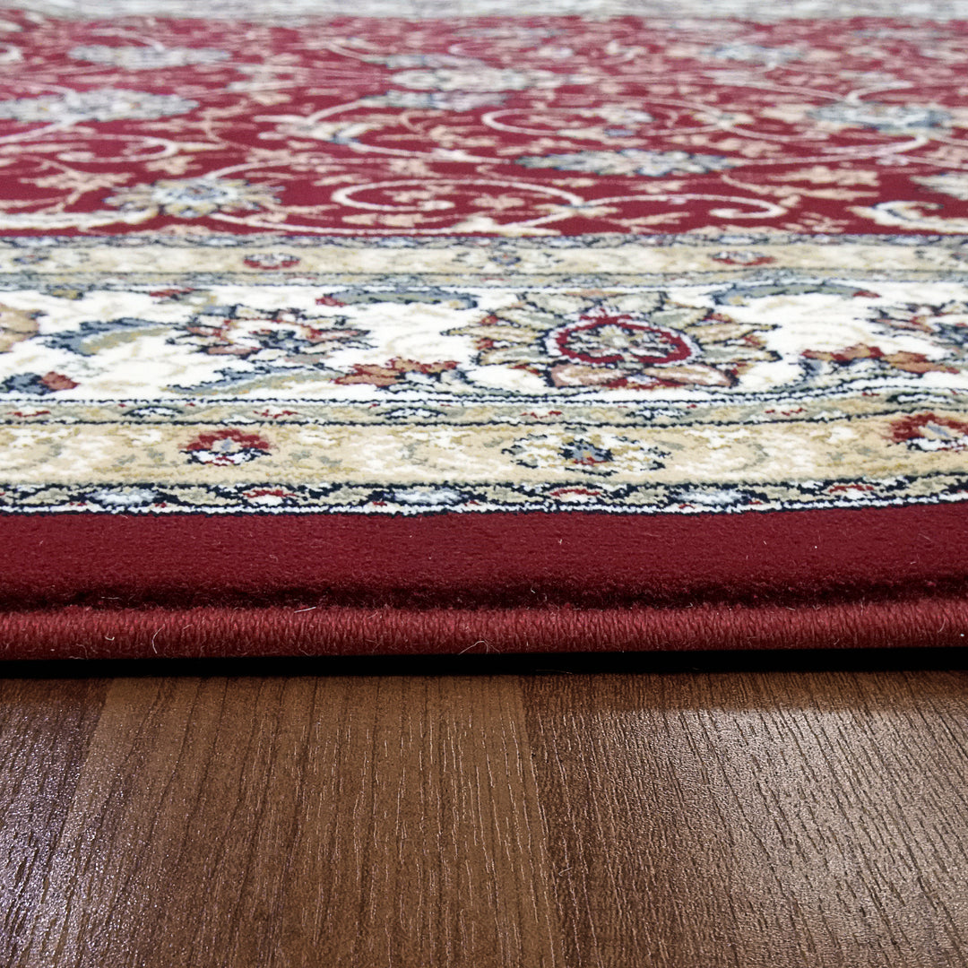 57120-1464 Dynamic Rugs Ancient Garden