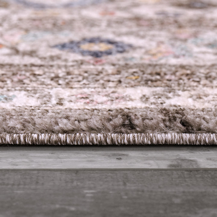 6192-999 Dynamic Rugs Soma