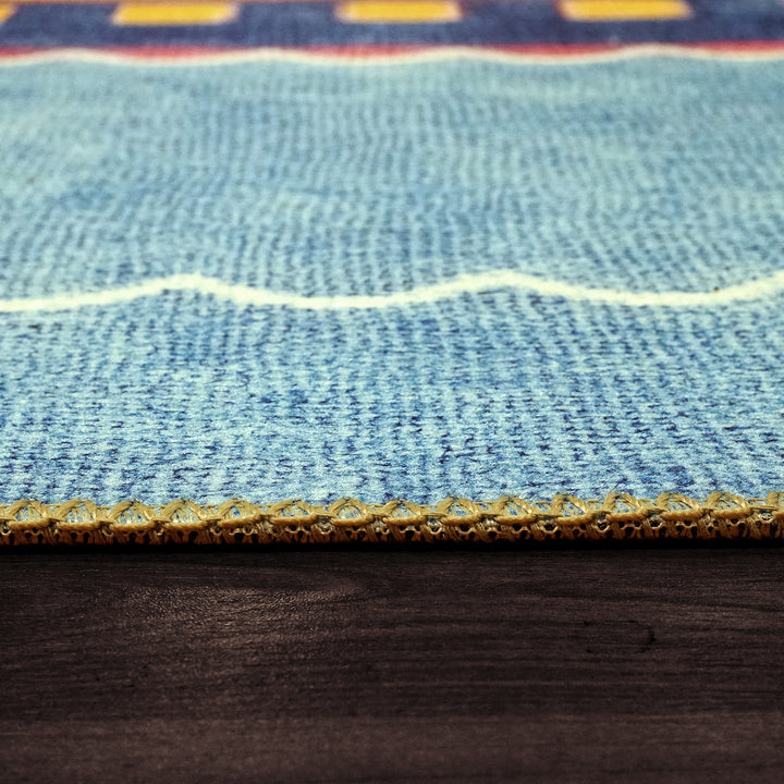 8087-999 Dynamic Rugs Kidz