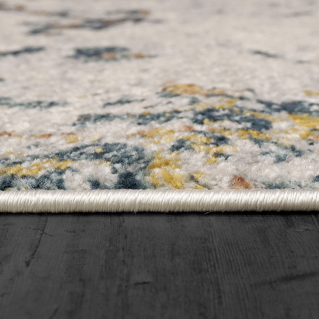 4414-999 Dynamic Rugs Zahara