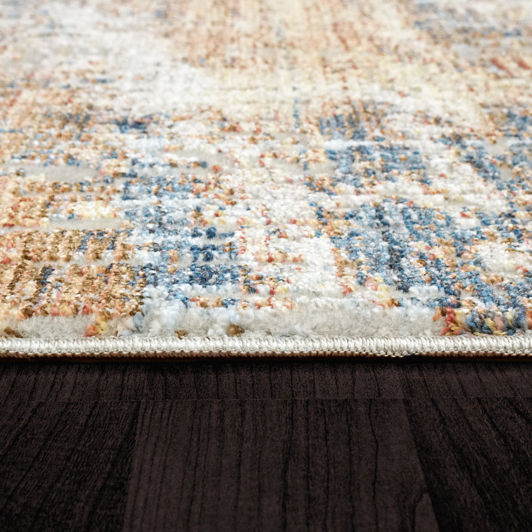 8469-999 Dynamic Rugs Mood