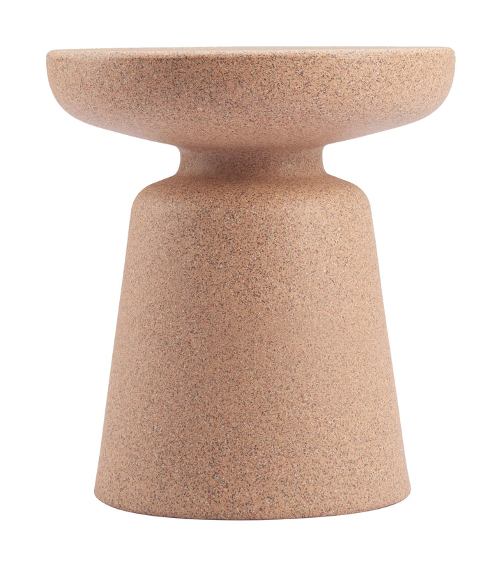 Zuo Tensen End Table Brown