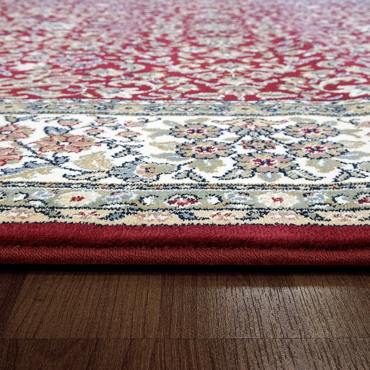 57078-1414 Dynamic Rugs Ancient Garden