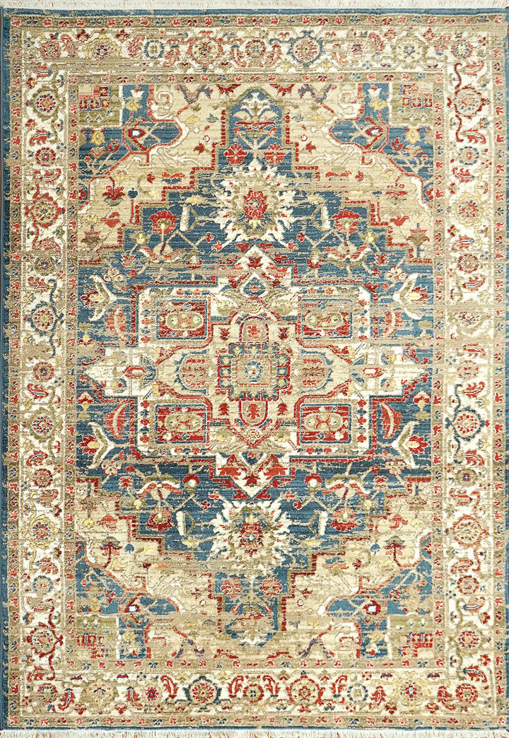 6882-530 Dynamic Rugs Juno