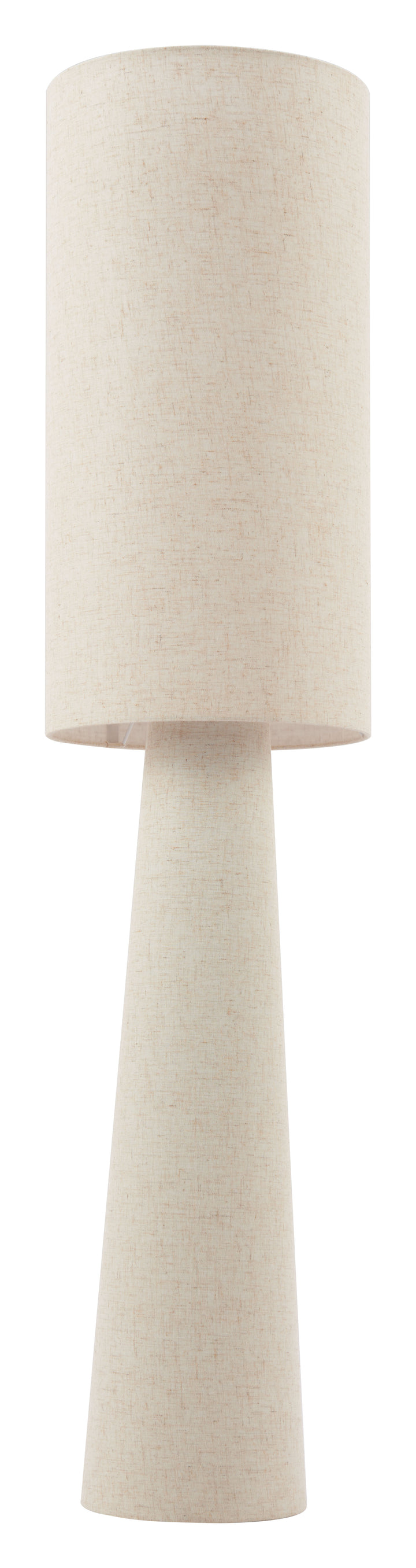 Zuo Heaven Floor Lamp Beige