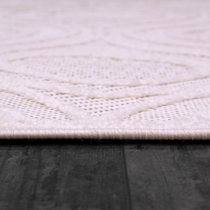 6406-801 Dynamic Rugs Tessie