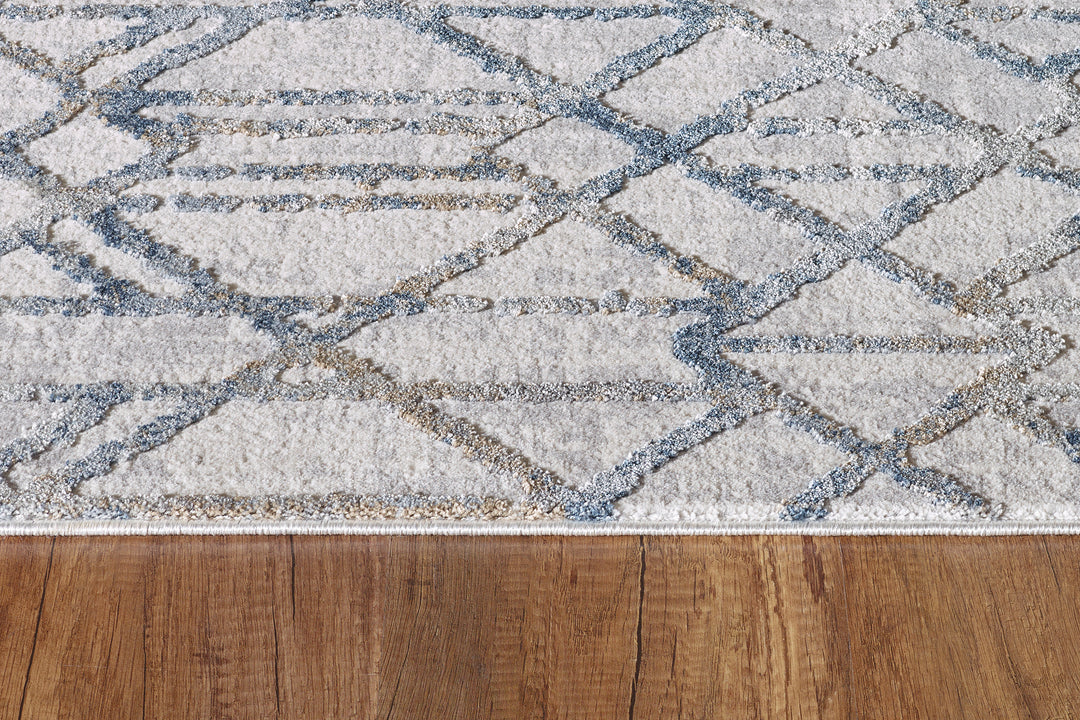 3527-995 Dynamic Rugs Castilla