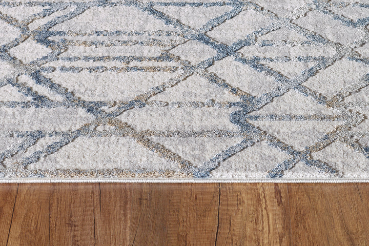 3527-995 Dynamic Rugs Castilla