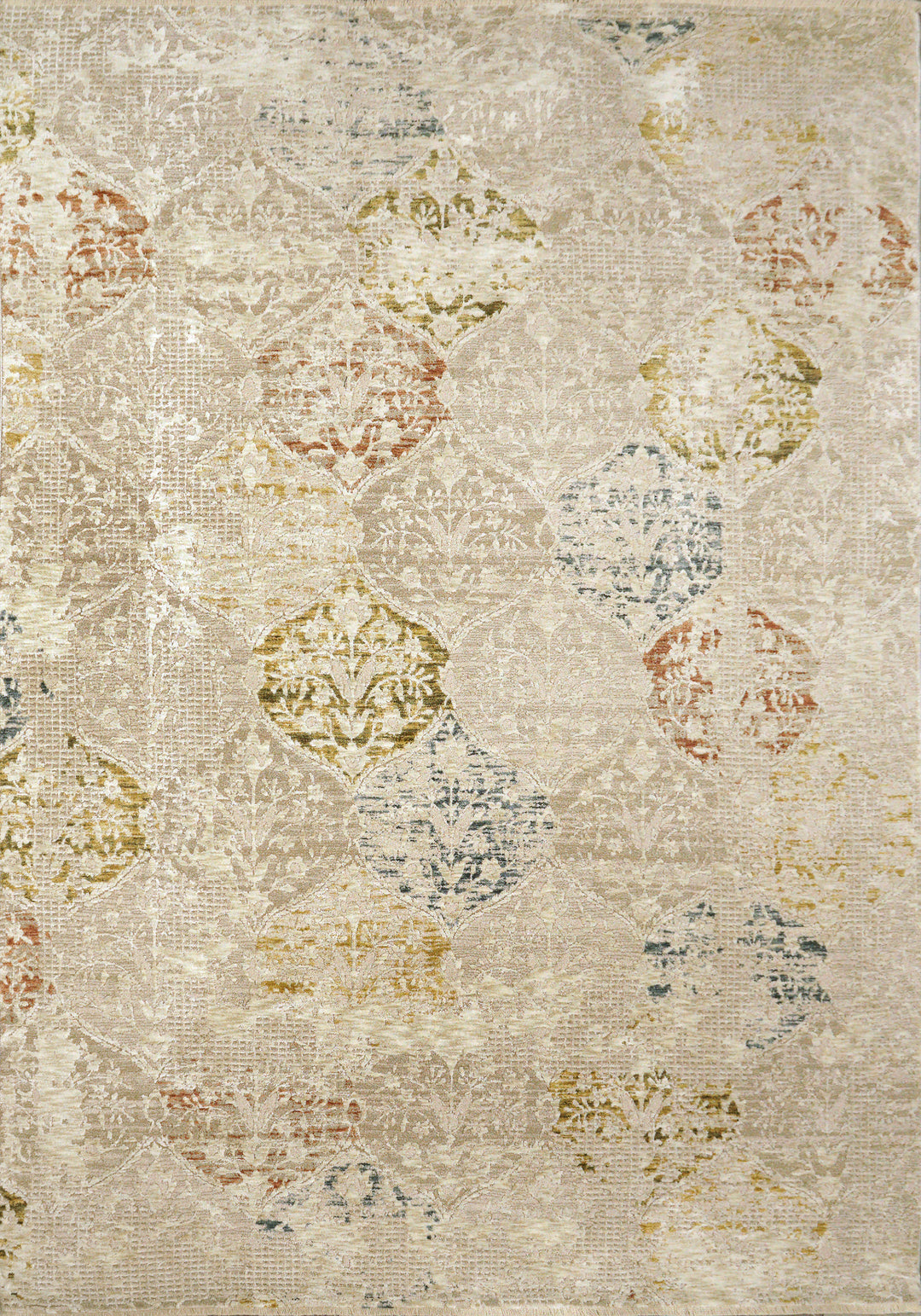 1452-899 Dynamic Rugs Hudson