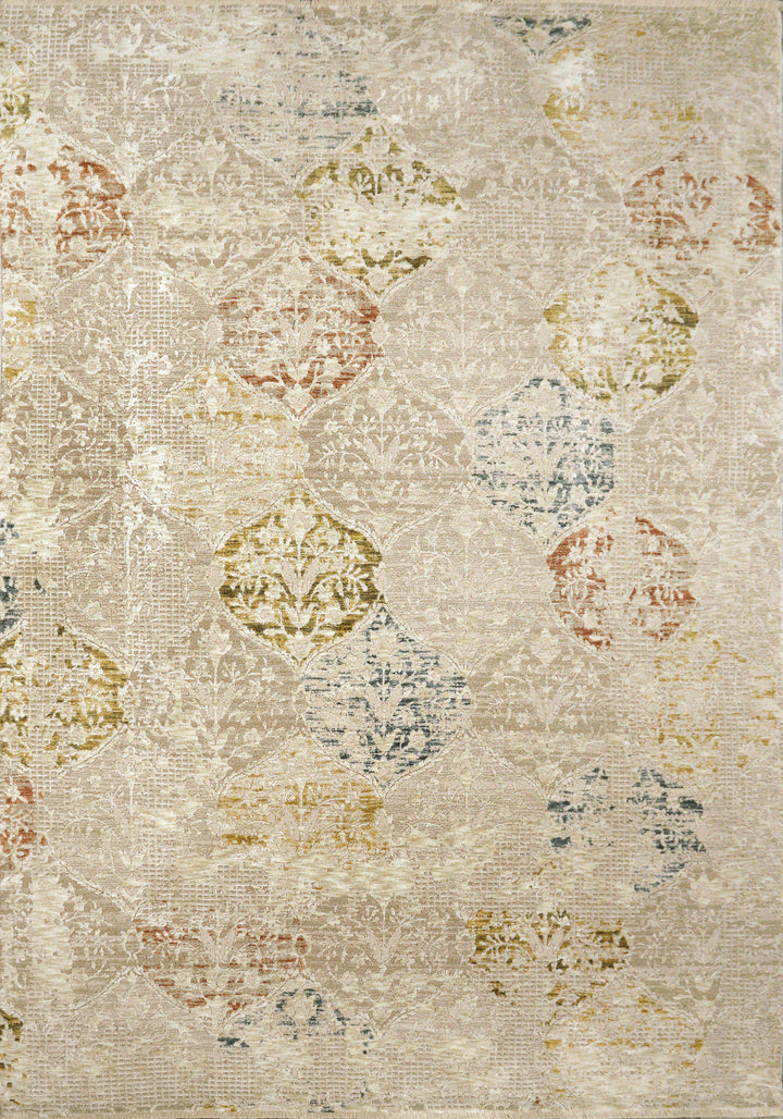 1452-899 Dynamic Rugs Hudson