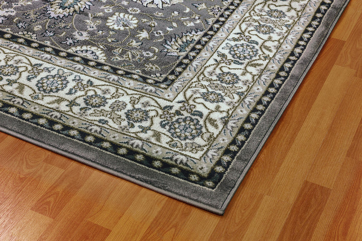 2803-910 Dynamic Rugs Yazd