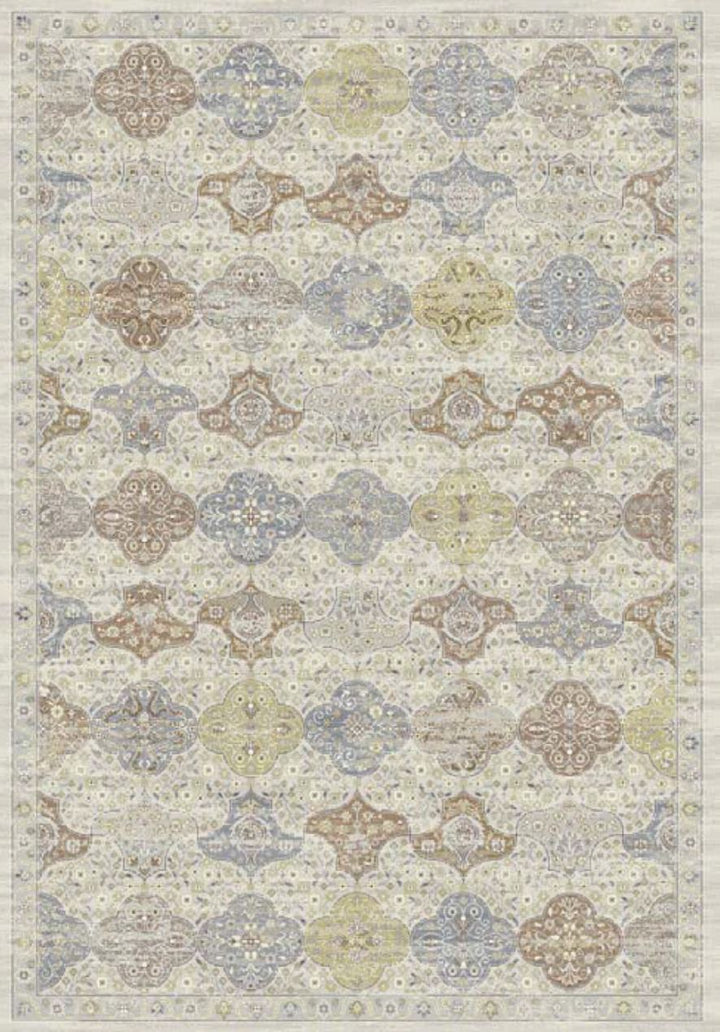 57279-9295 Dynamic Rugs Ancient Garden