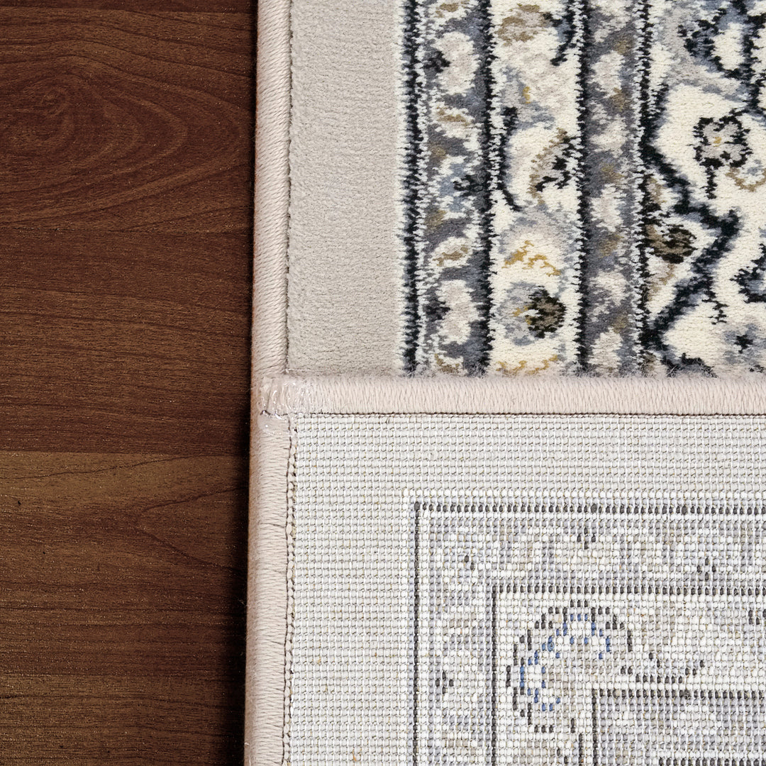 57119-9666 Dynamic Rugs Ancient Garden