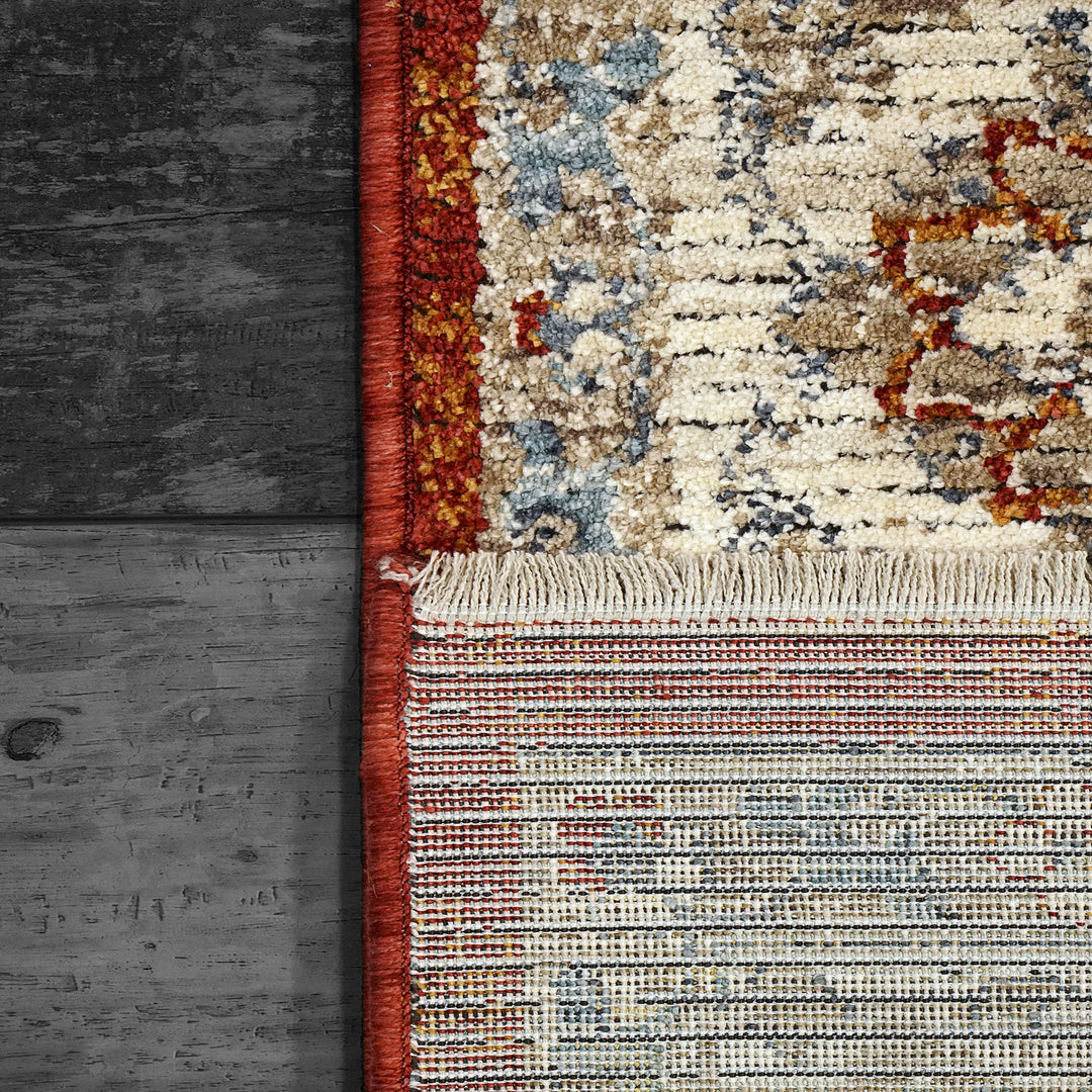6640-399 Dynamic Rugs Dakota