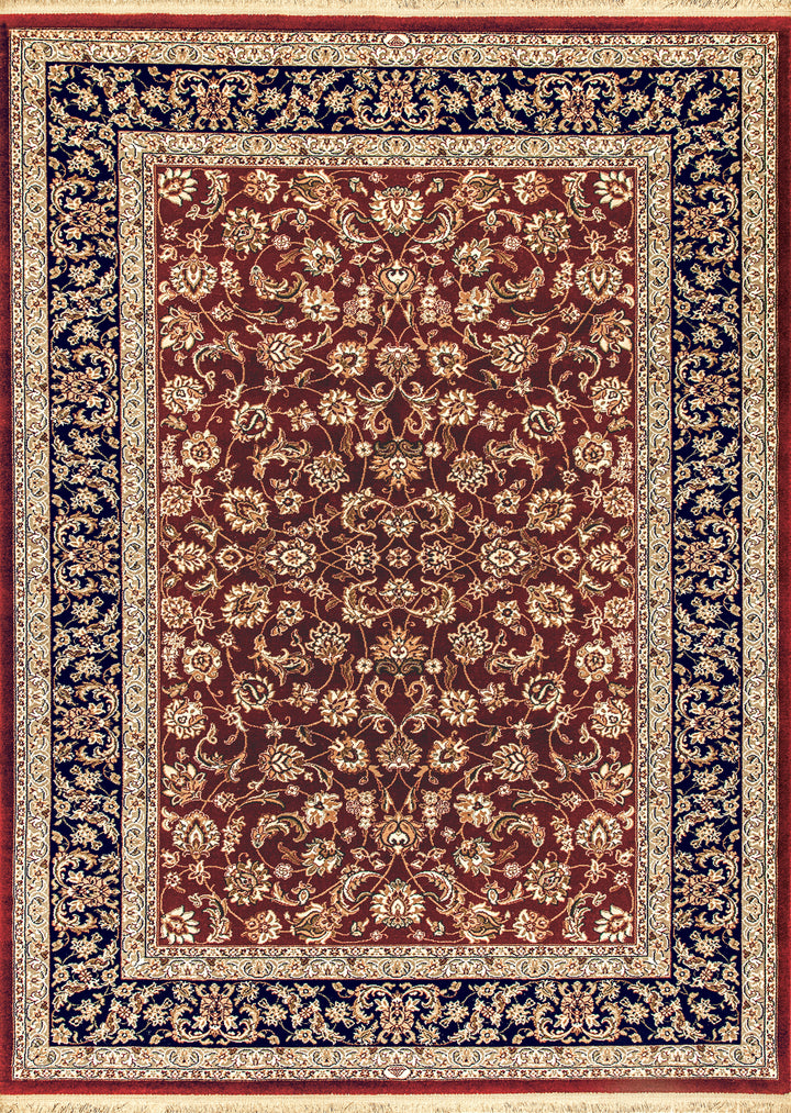 72284-331 Dynamic Rugs Brilliant