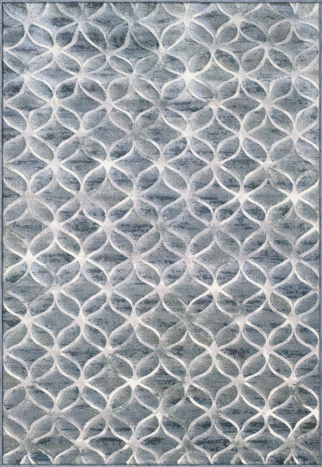 63396-5666 Dynamic Rugs Eclipse