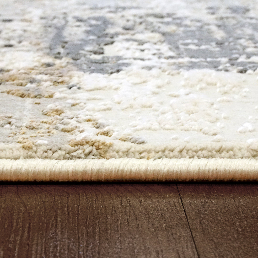 27048-190 Dynamic Rugs Quartz