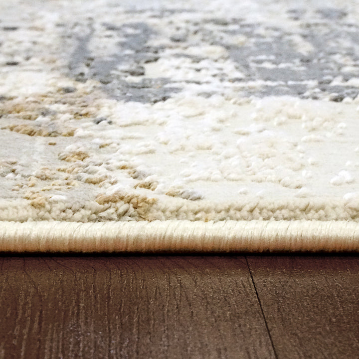 27048-190 Dynamic Rugs Quartz