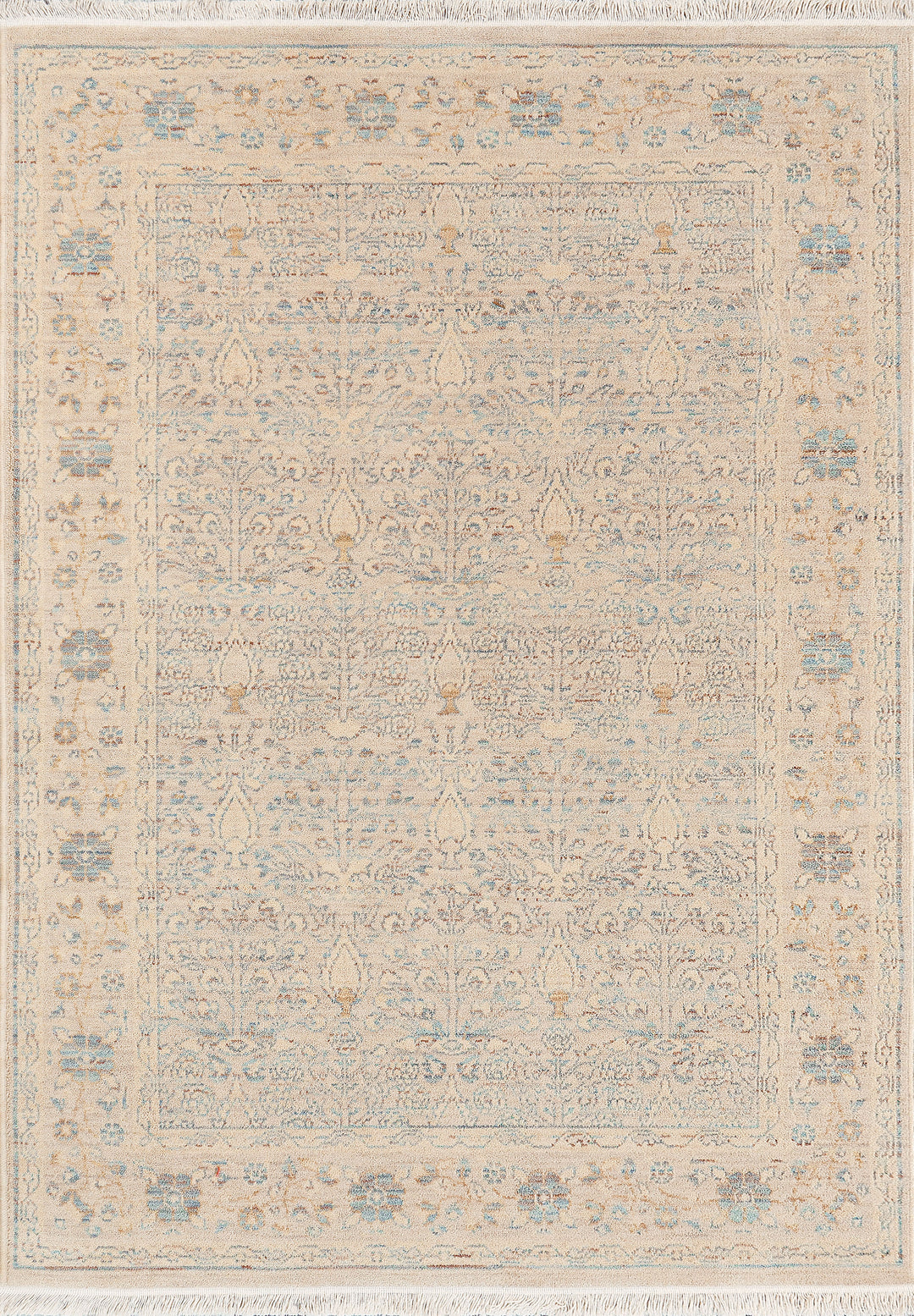 18605-899 Dynamic Rugs Wade