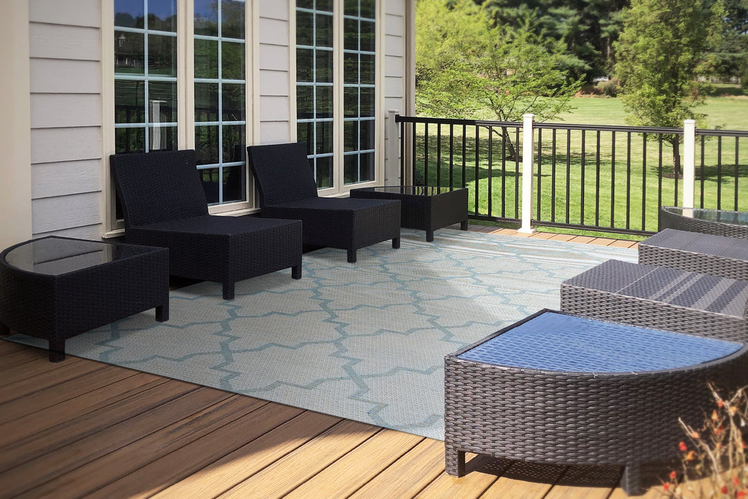 96003-5001 Dynamic Rugs Newport