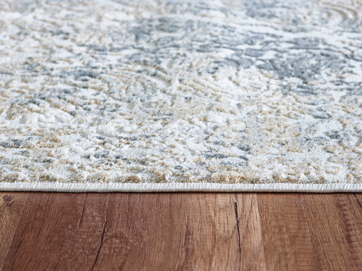 27040-115 Dynamic Rugs Quartz