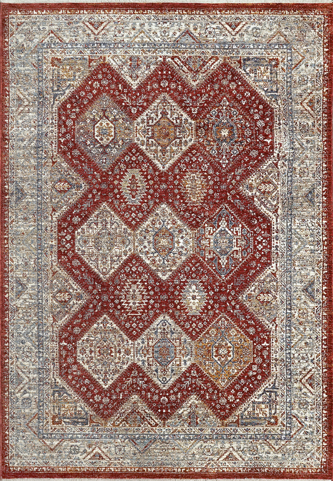 6641-399 Dynamic Rugs Dakota