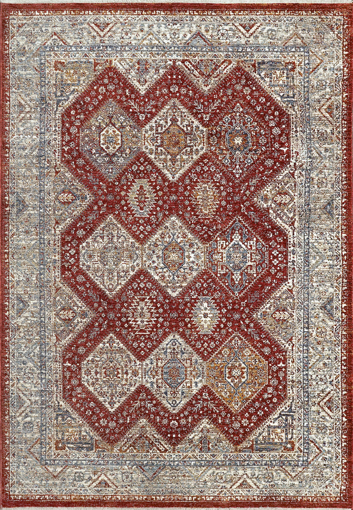 6641-399 Dynamic Rugs Dakota