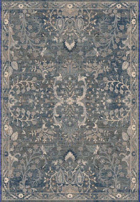 3585-599 Dynamic Rugs Savoy