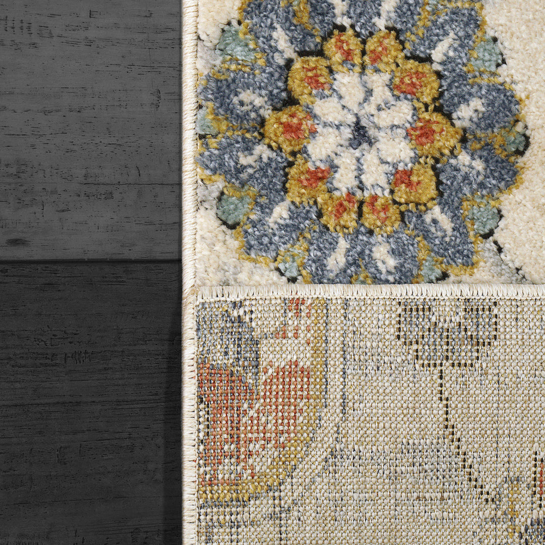 4091-199 Dynamic Rugs Mabel