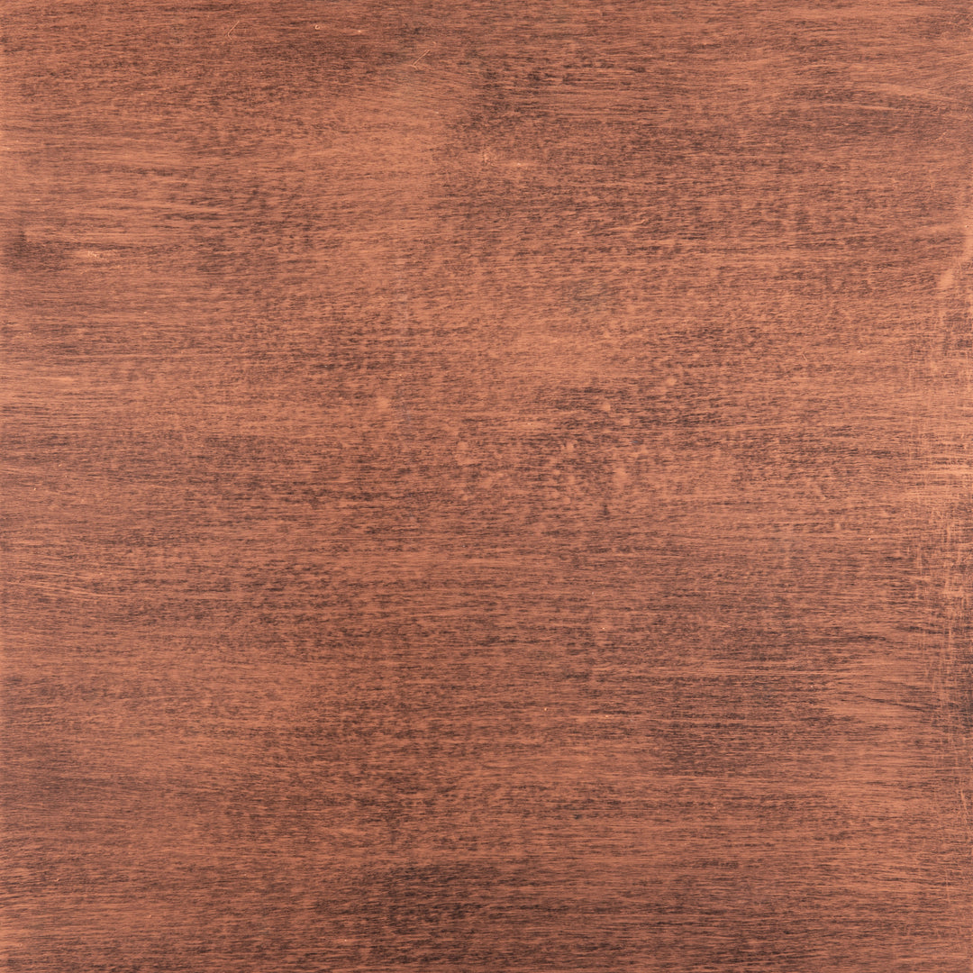 Zuo Aveiro Coffee Table Copper & Black