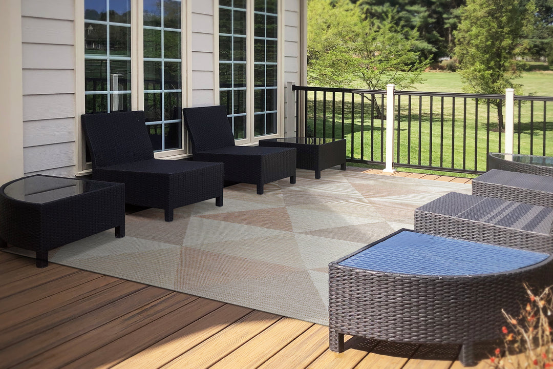 96004-8002 Dynamic Rugs Newport