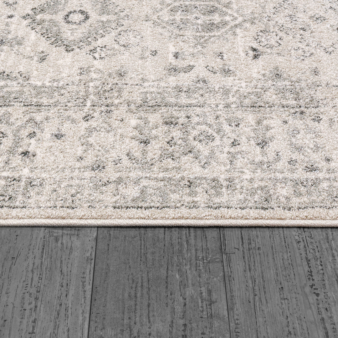 6012-190 Dynamic Rugs Eclectic