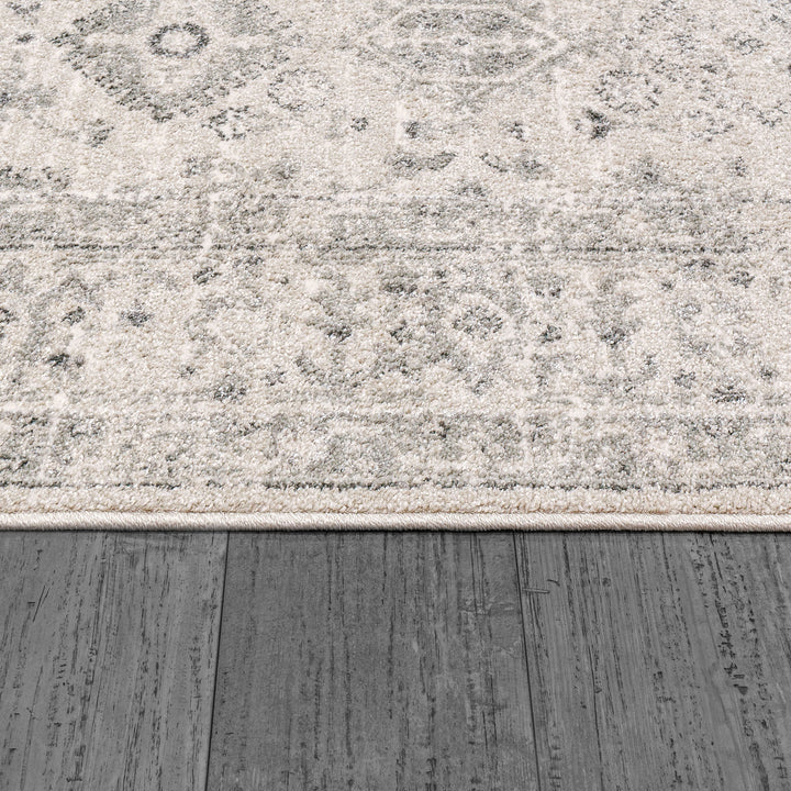 6012-190 Dynamic Rugs Eclectic