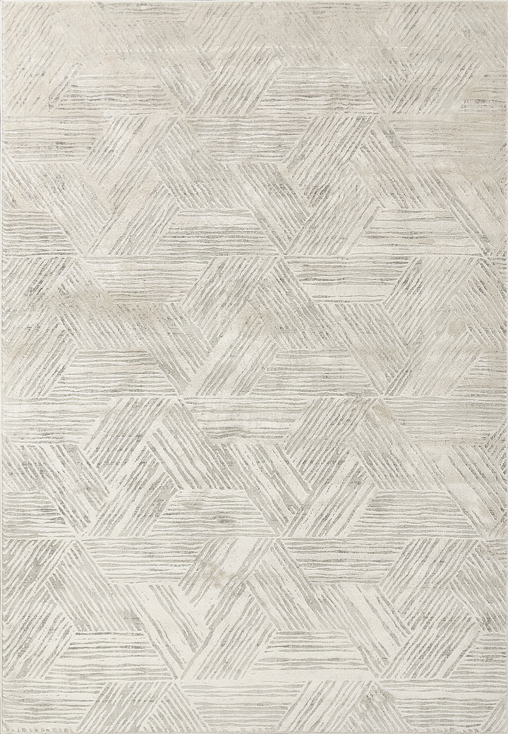 27041-100 Dynamic Rugs Quartz