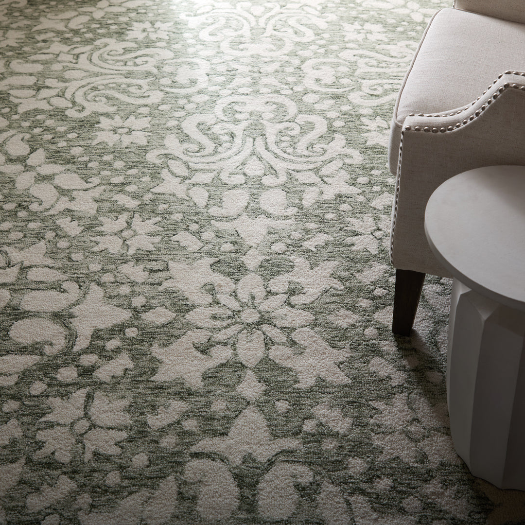 8A28F Feizy Rugs Belfort