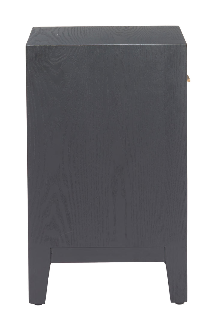 Zuo Noite Side Table Multicolor