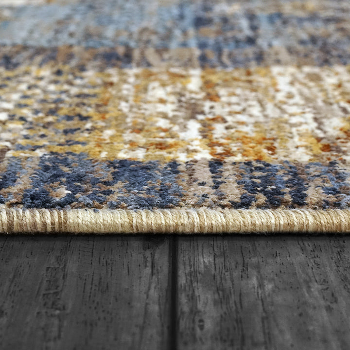 6642-599 Dynamic Rugs Dakota
